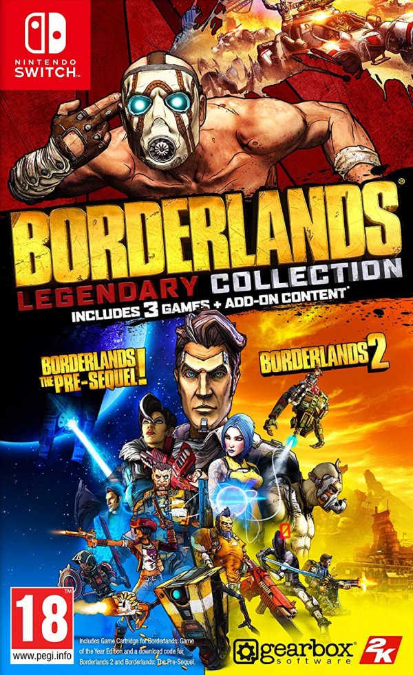 which borderlands 2 dlcs are worth it